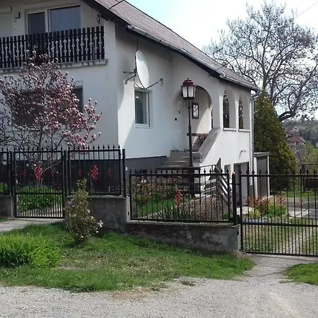 Barbara - Haz Privat bolig