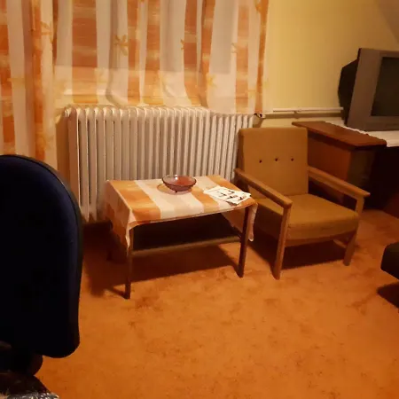 Privat bolig Barbara - Haz Cserszegtomaj