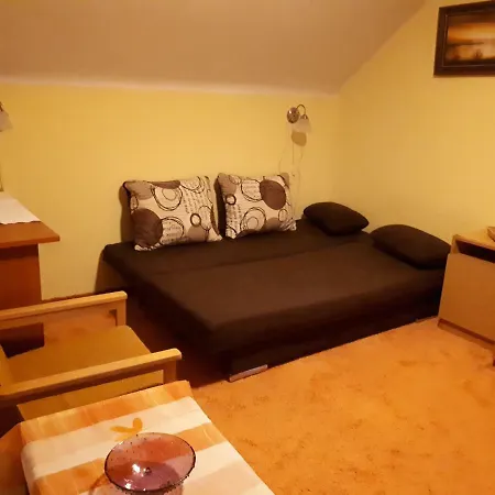 Barbara - Haz Privat bolig Cserszegtomaj